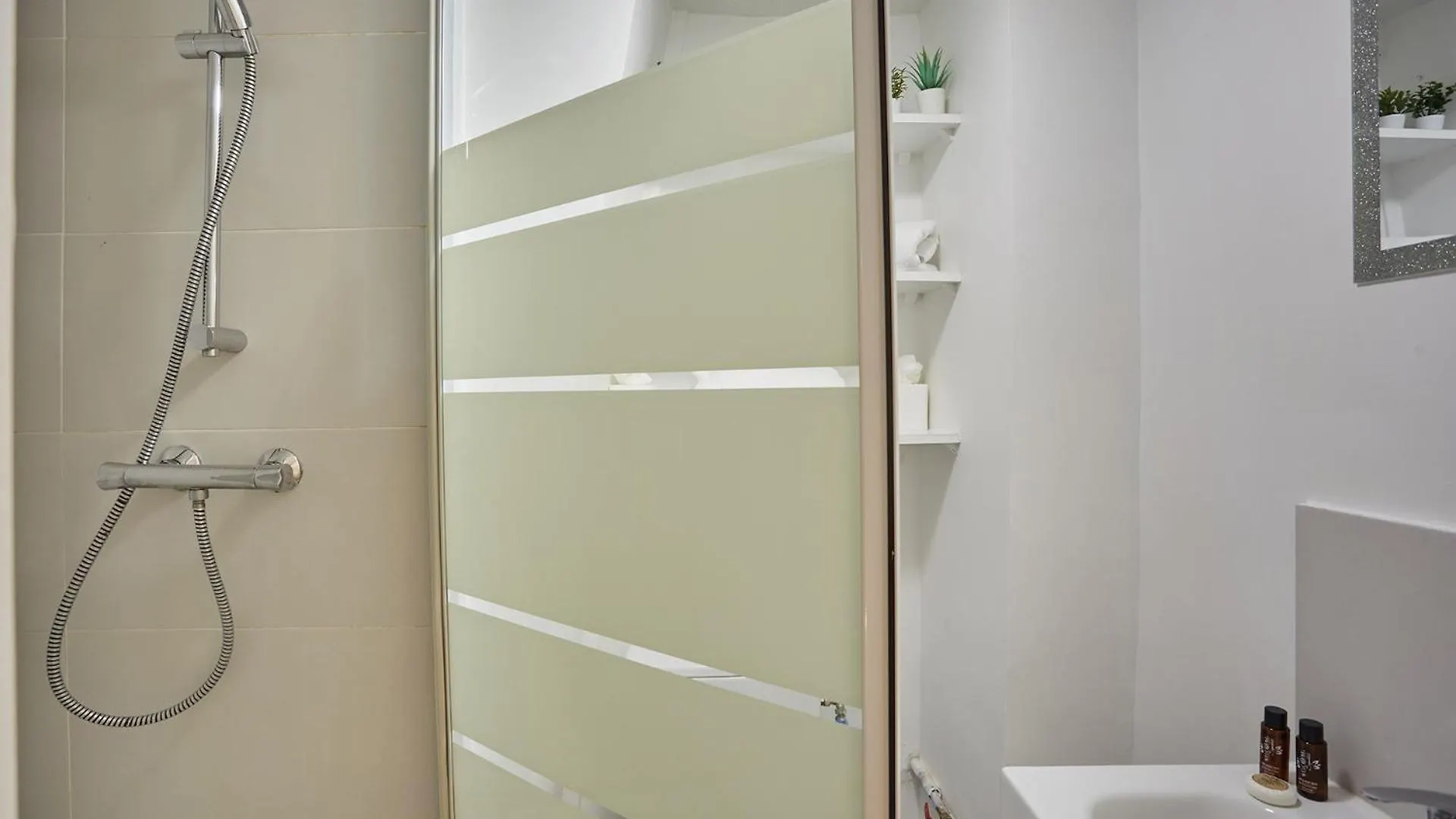 Studio Place Vendome By Studio Prestige パリ 0*,