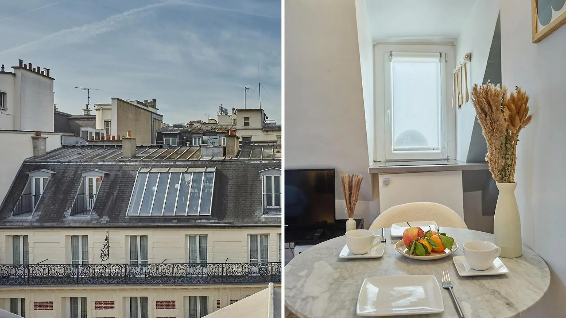 アパート Studio Place Vendome By Studio Prestige パリ フランス